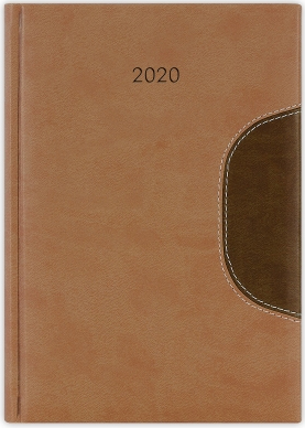 2020 memphis agenda naptár